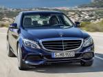 Mercedes-Benz C300 BlueTec Hybrid Exclusive Line 2014 года